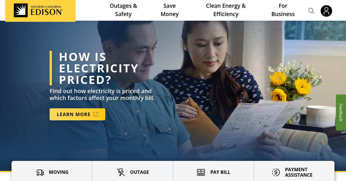 Southern California Edison