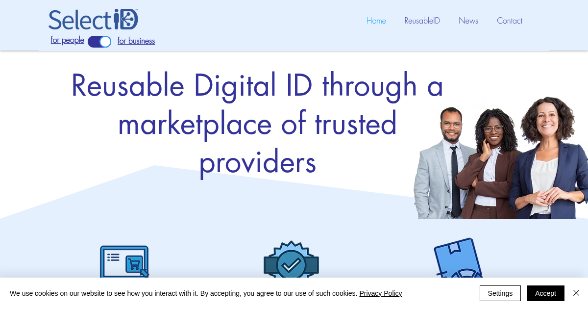 selectid.co.uk Reviews - Check out reviews of selectid.co.uk customers ...