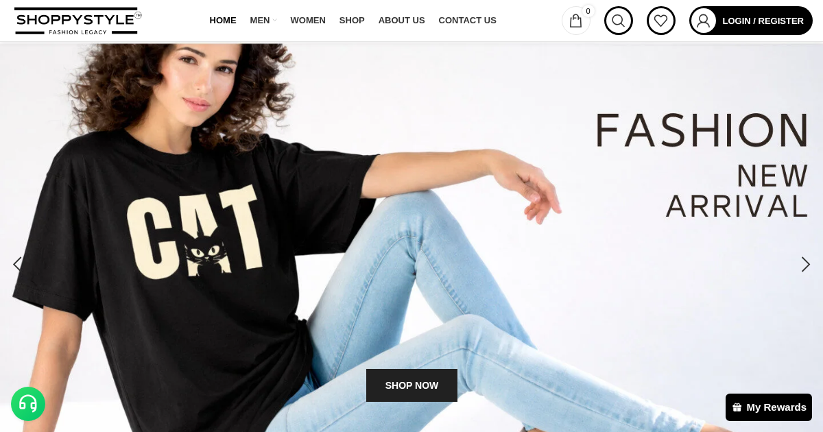 shoppystyle.com