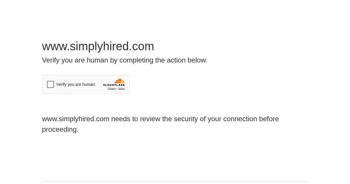 SimplyHired