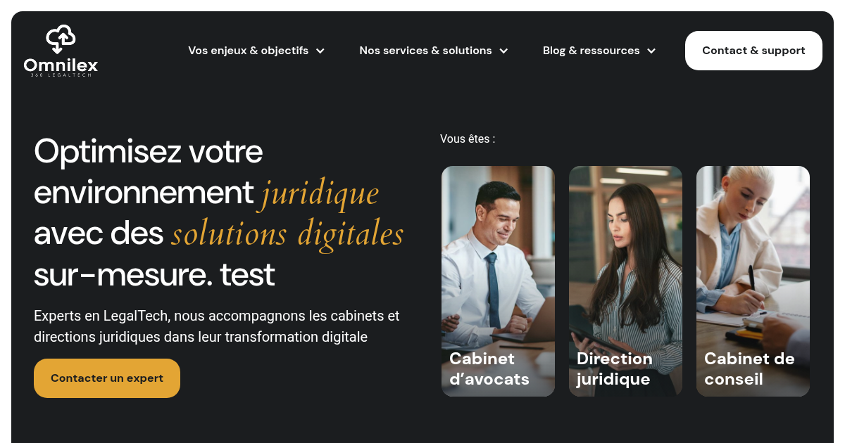 smart-legaltech.com logo