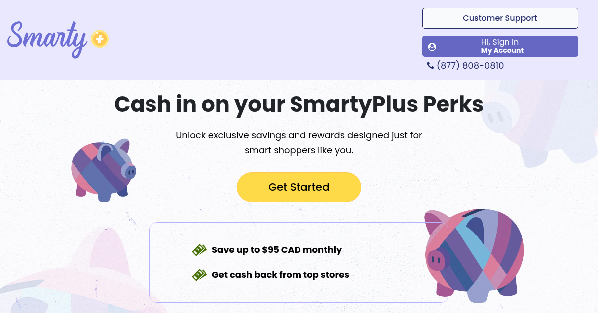 Smartyplus