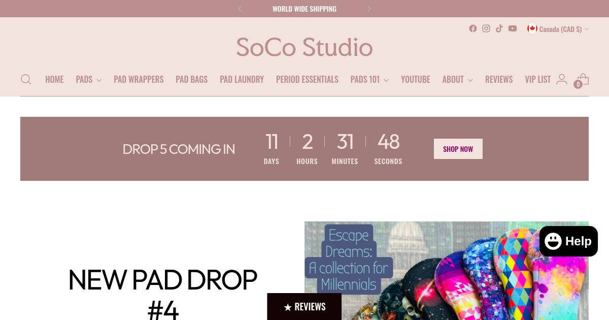 SoCo Studio