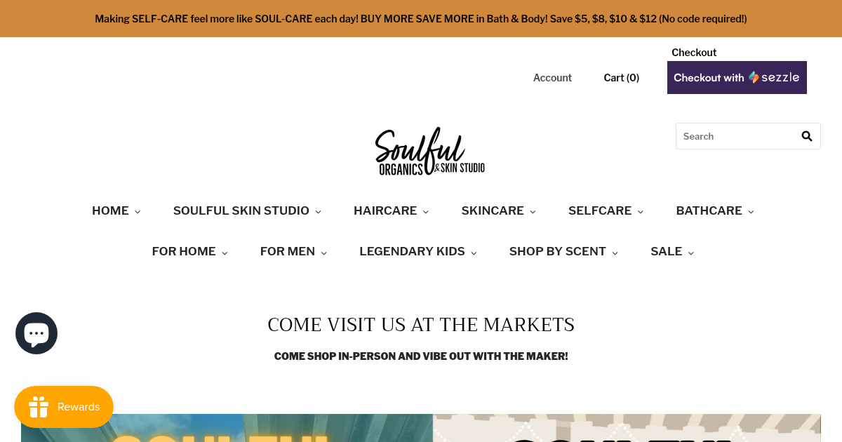 Soulful Organics