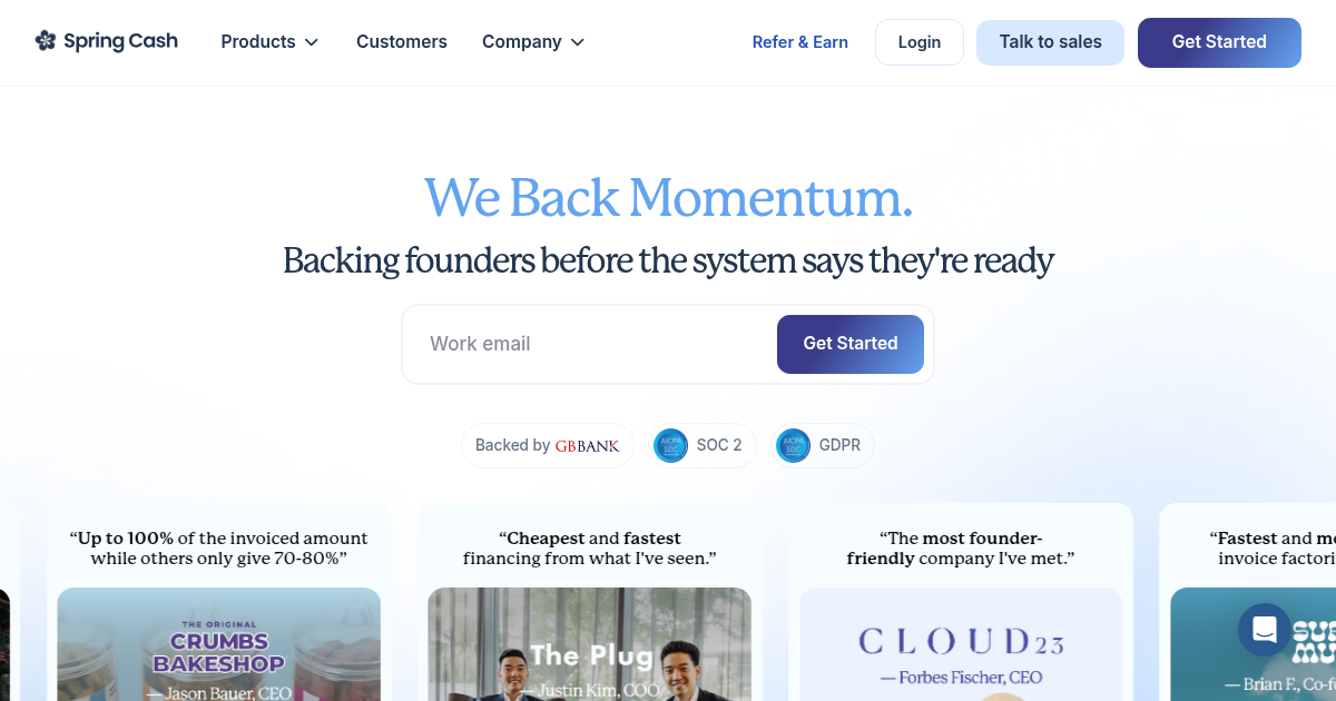 https://www.crunchbase.com/organization/spring-cash