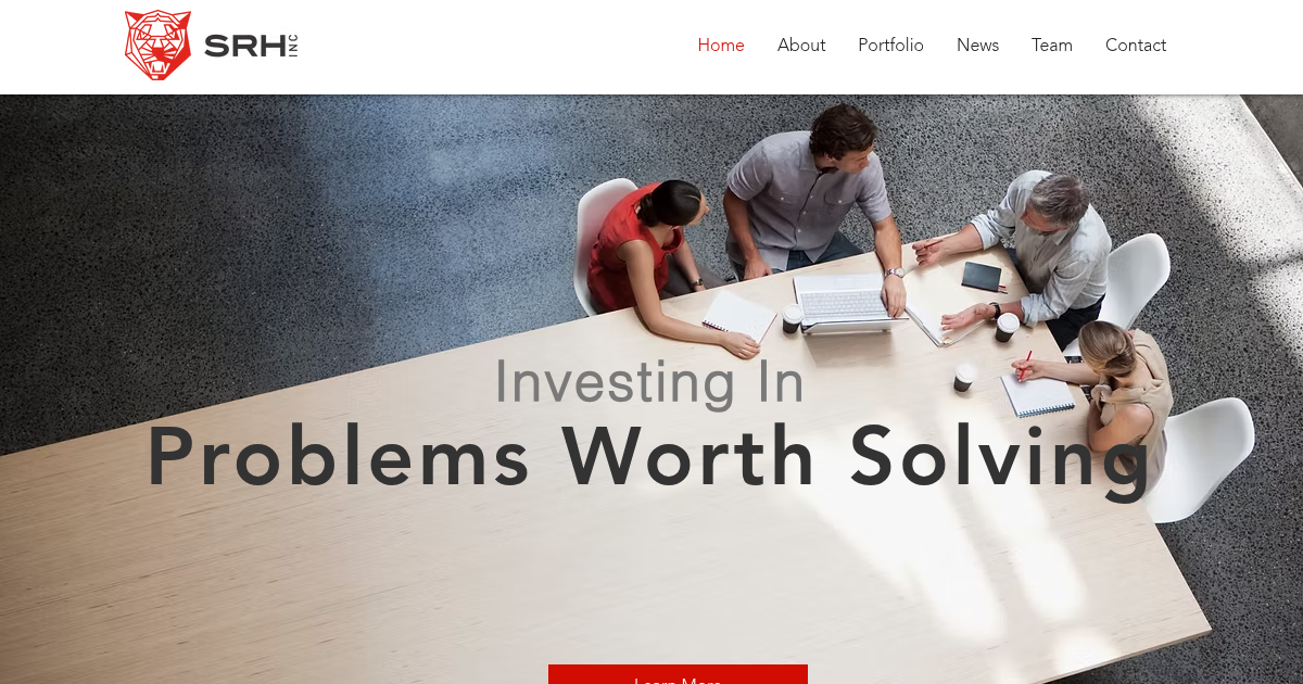 srh-inc.com