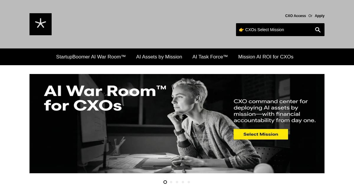 startupboomer.com