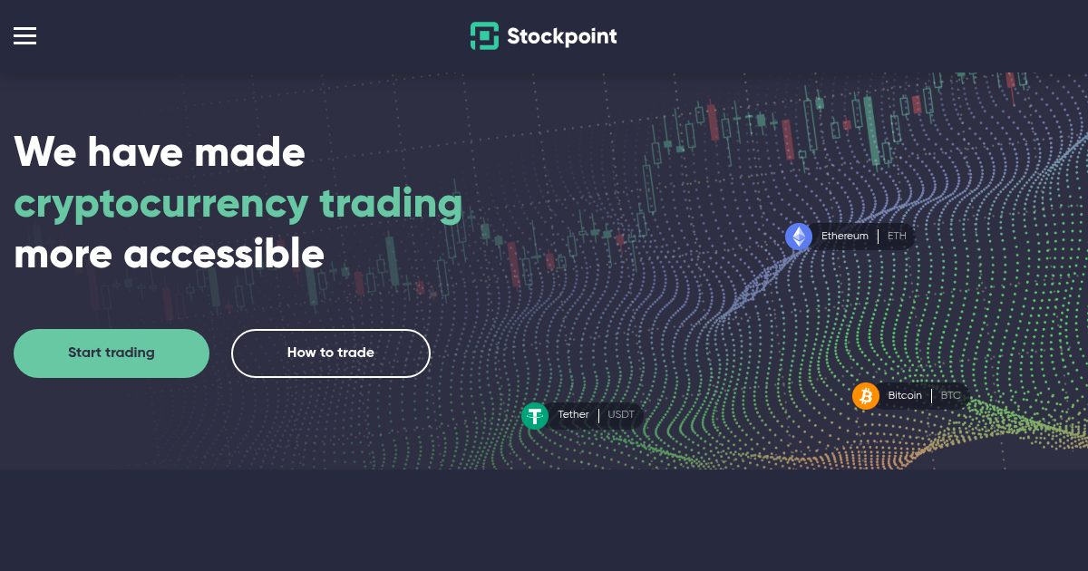 stockpoint.io Reviews - Check out reviews of stockpoint.io customers on ...