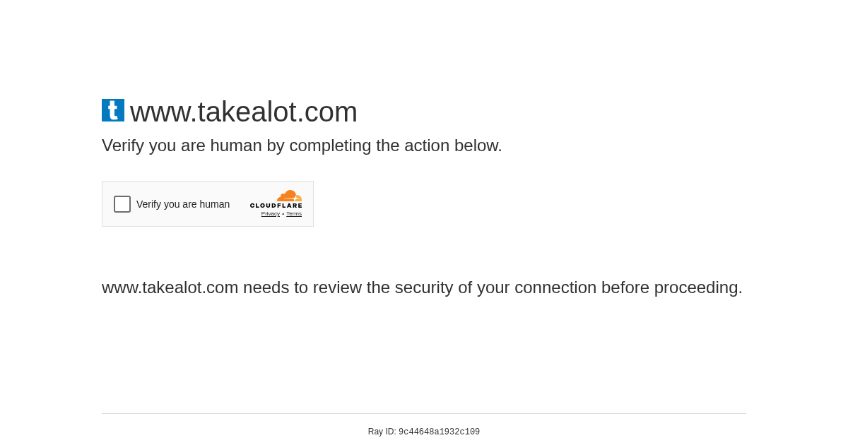 takealot.com