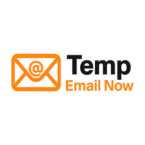 Temp Email Now logo
