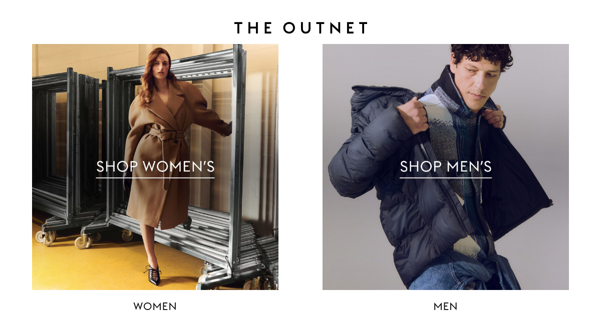 THE OUTNET
