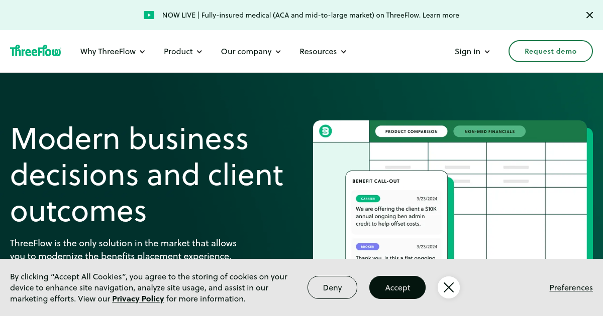 threeflow.com Reviews - Check out reviews of threeflow.com customers on ...