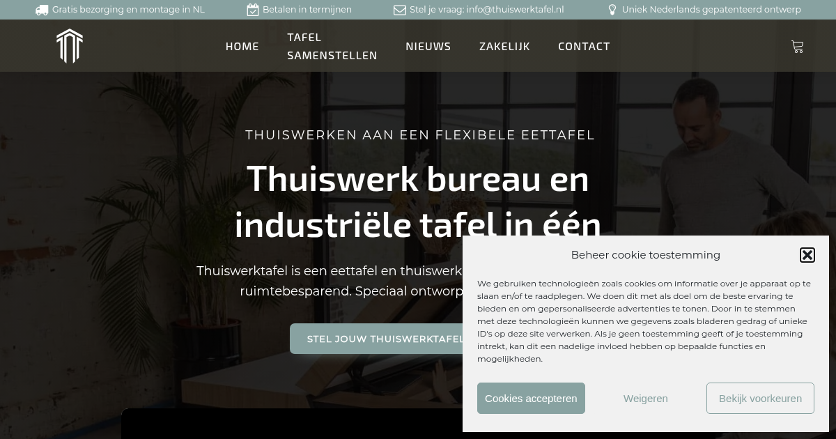 thuiswerktafel.nl