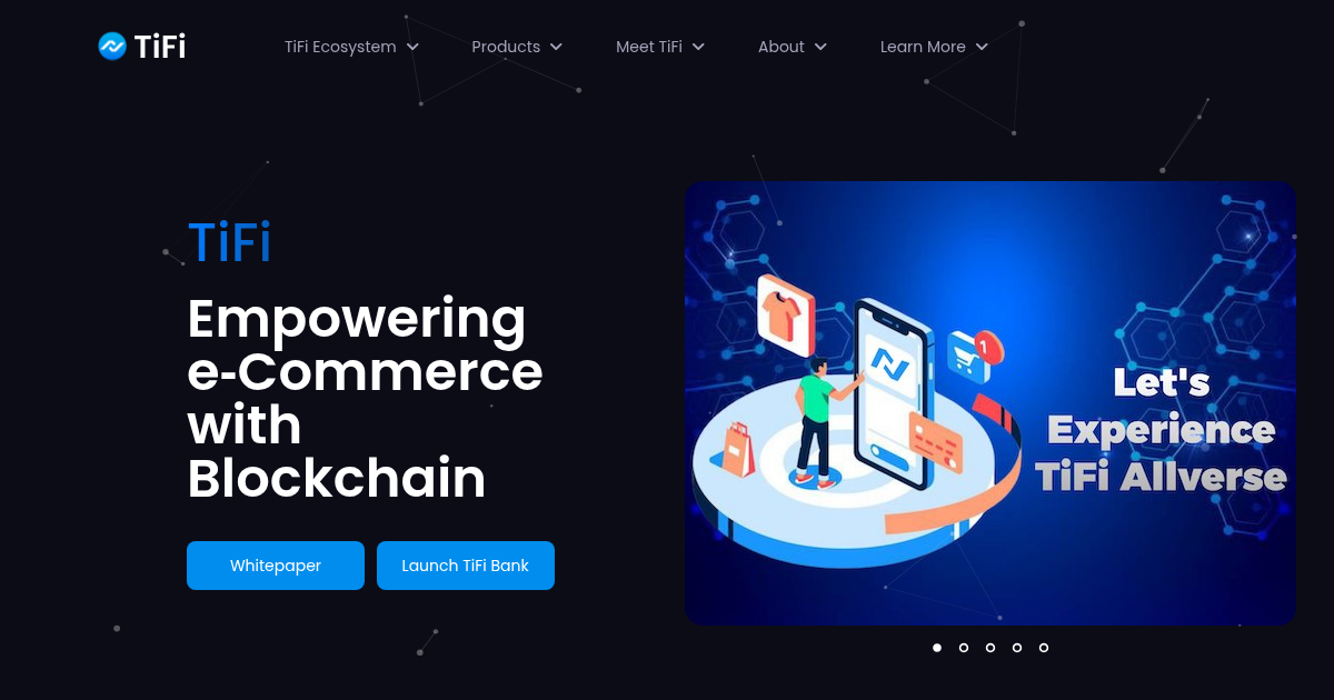 tifi.net