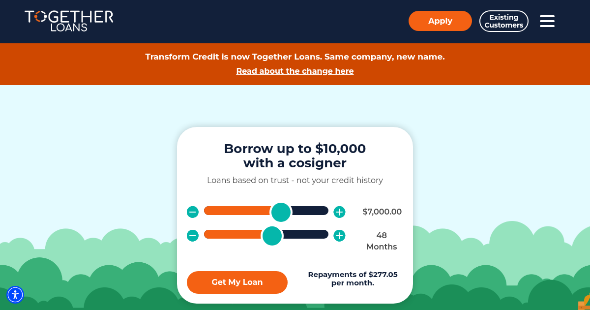 Together Loans