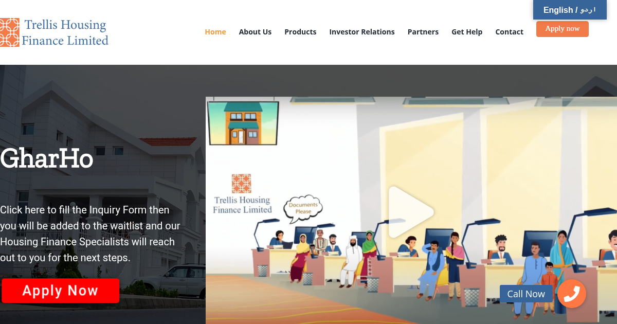 trellisfi.com