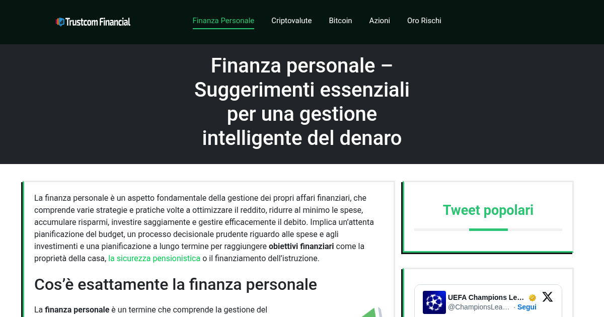 trustcomfinancial.com