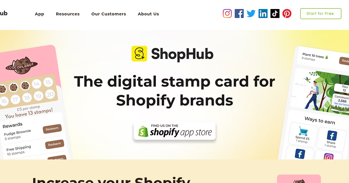 tryshophub.com