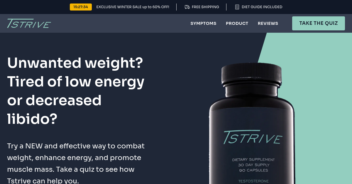 tstrive