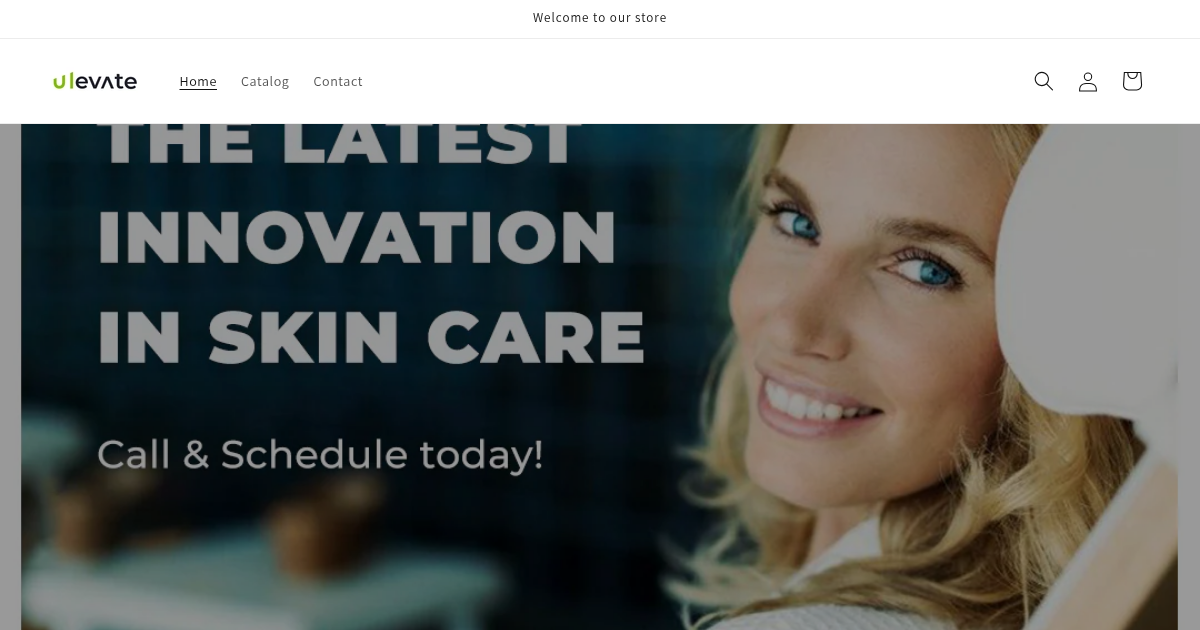 ulevate.com