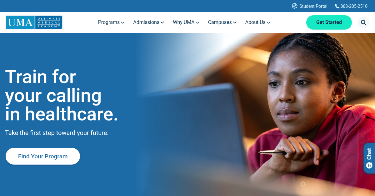 Ultimate Medical Academy