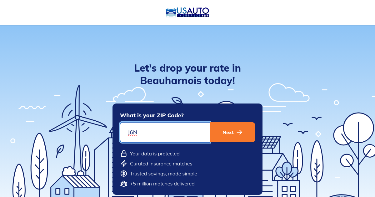 US Auto Insurance Now