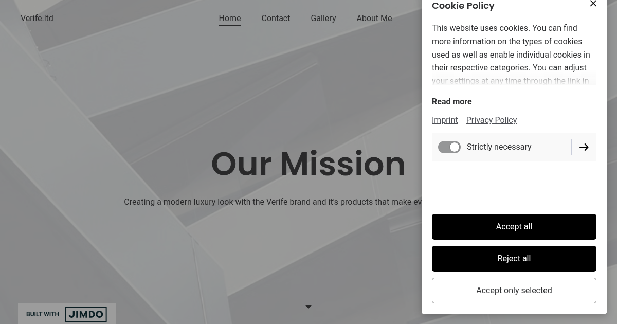 verife-ltd-1.jimdosite.com