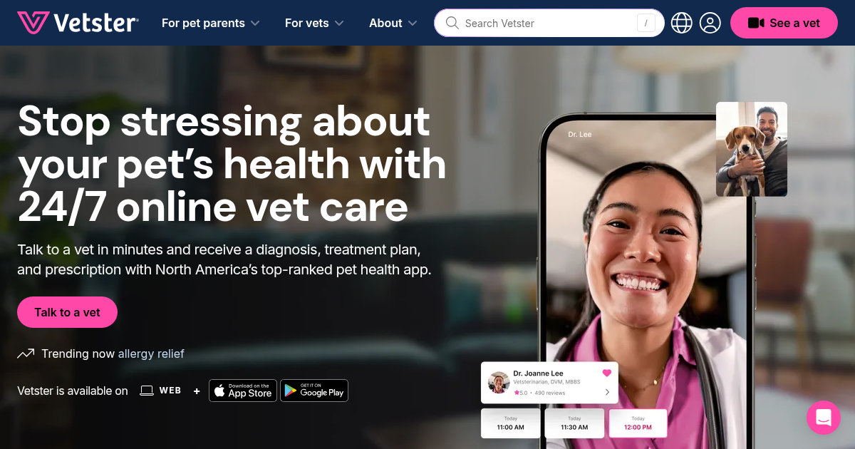 vetster.com