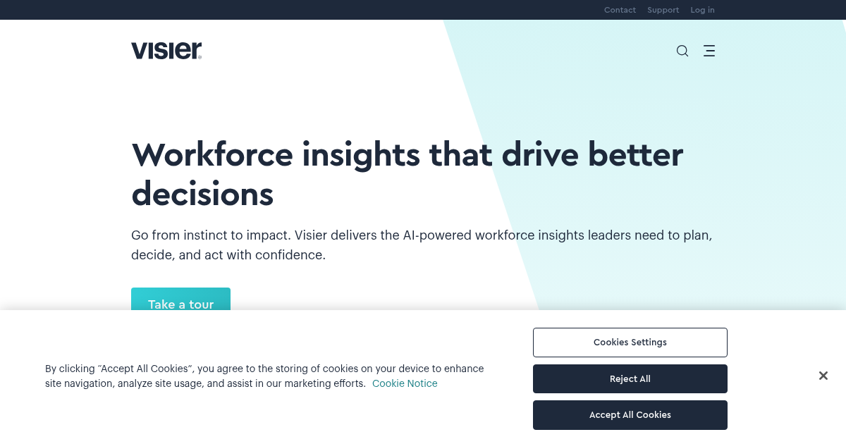 visier.com