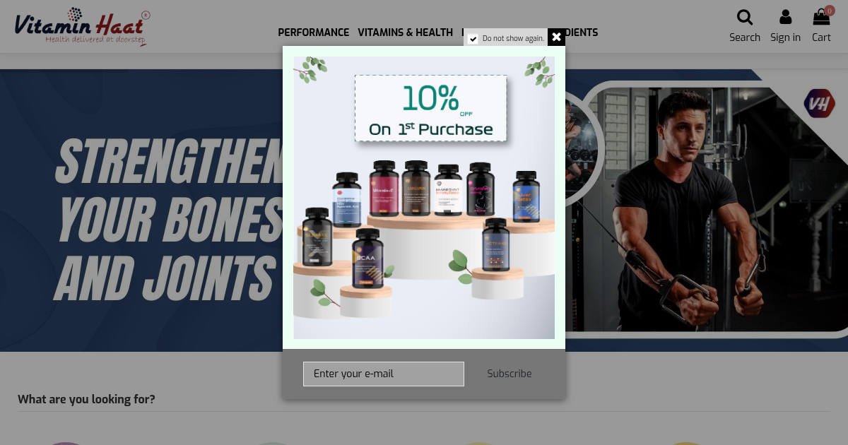 vitaminhaat.com