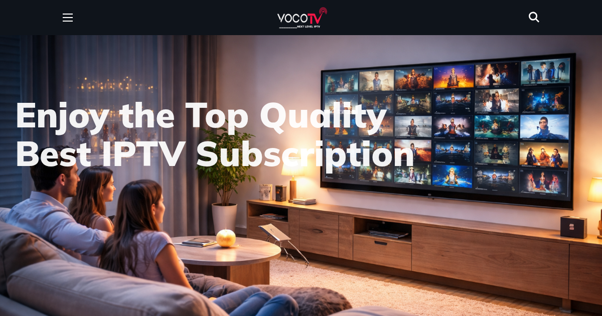 vocotv