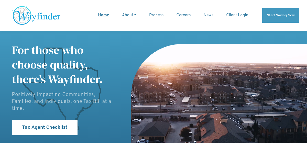 wayfindertaxrelief.com