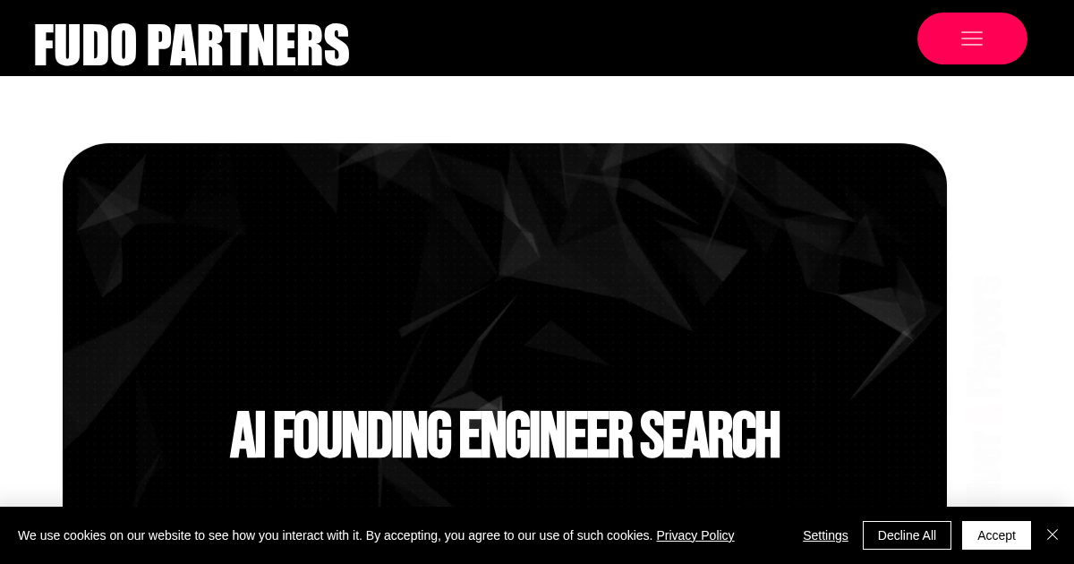 wearefudo.com