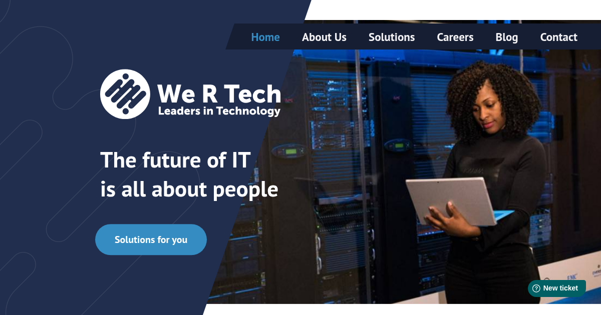 wertech.co.il