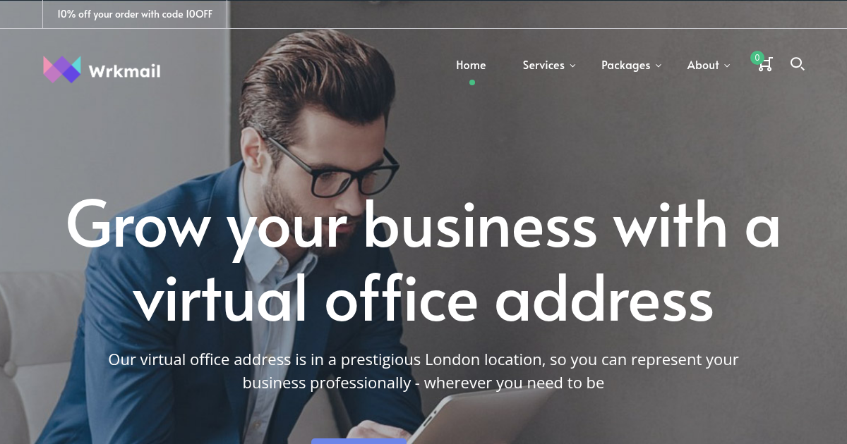 wrkmail.co.uk
