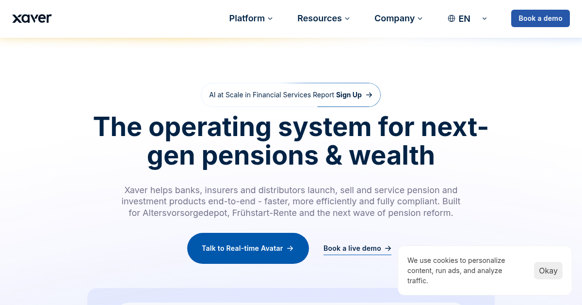 xaver.com