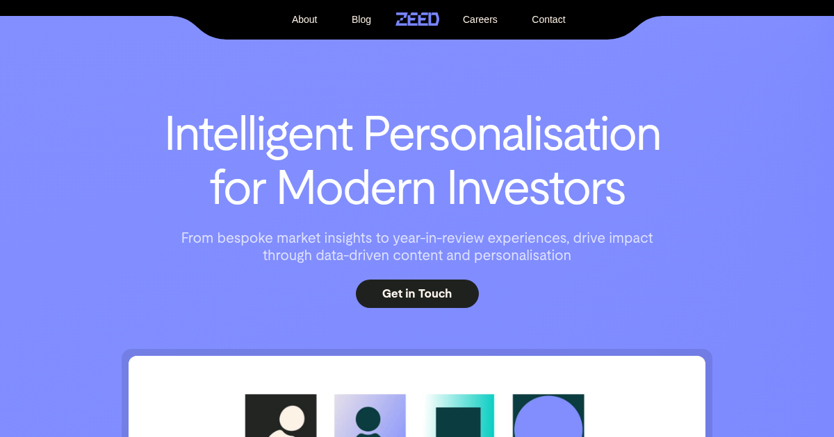 Zeed Reviews - Check out reviews of zeed.ai customers on Buyersprove