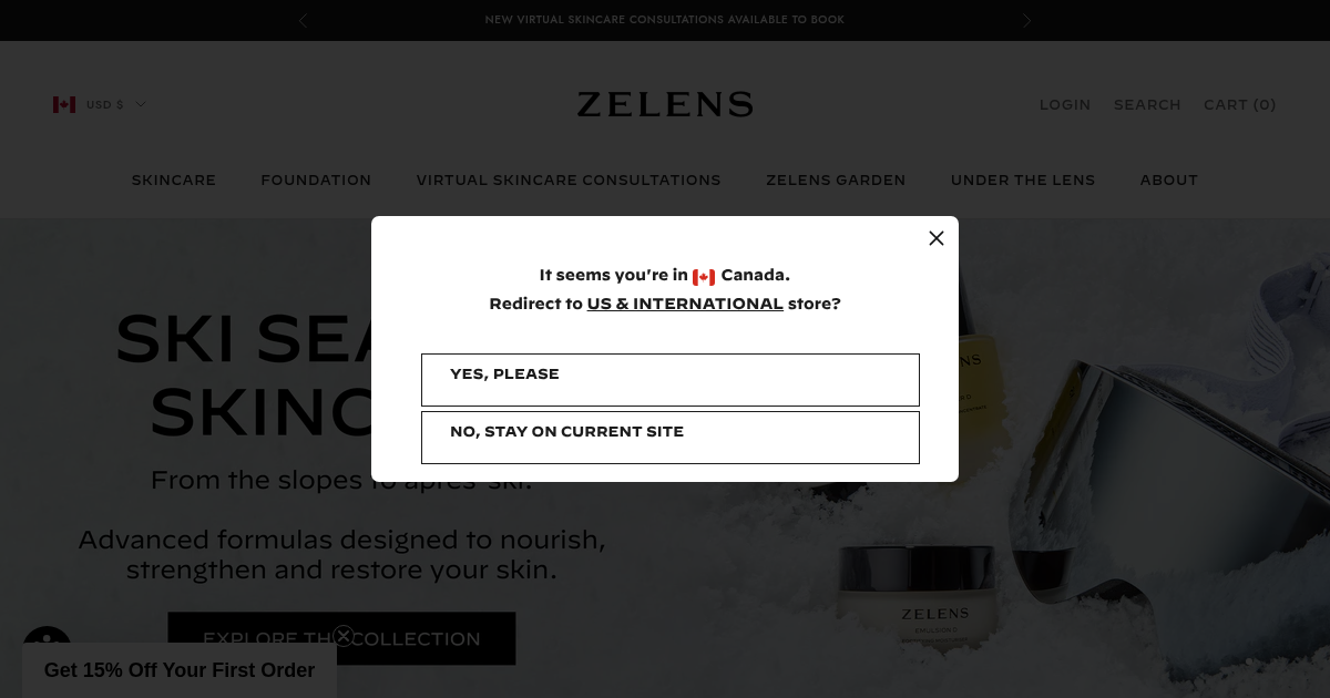 zelens.com