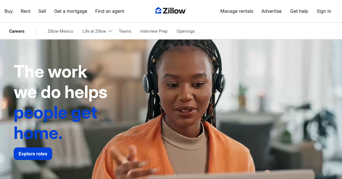 zillow.com logo
