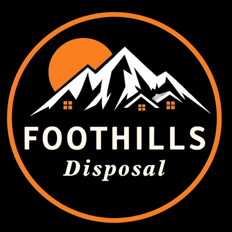 Foothills Disposal