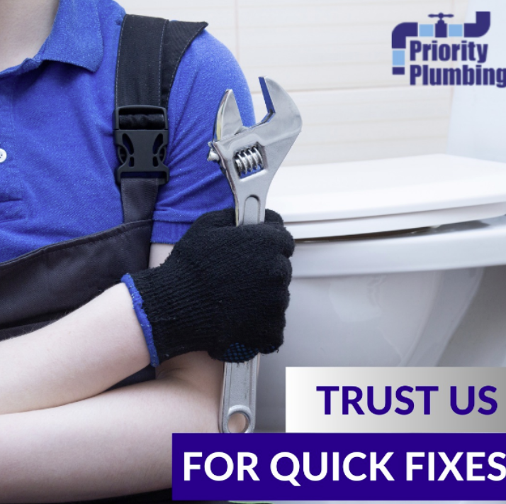 A Plus Priority Plumbing