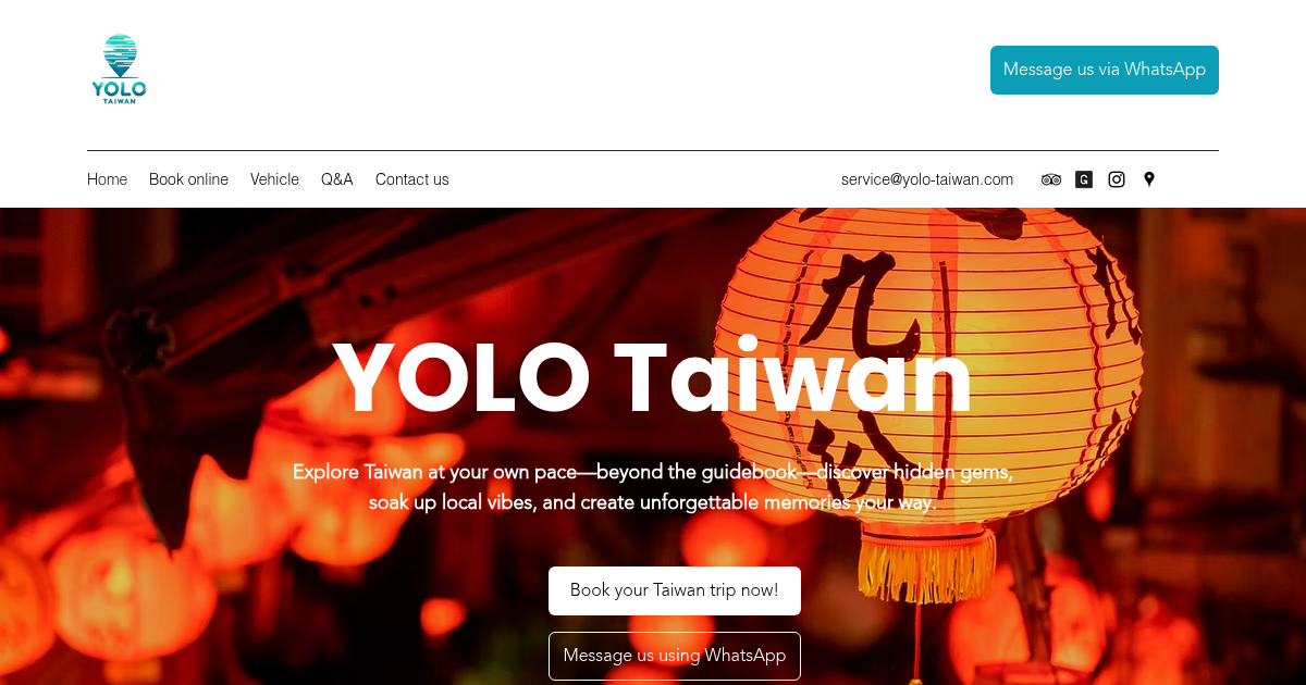 yolo-taiwan.com