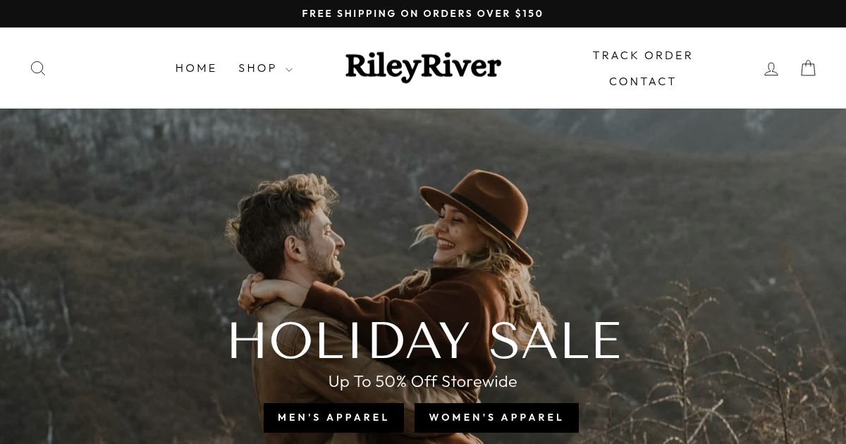 rileyriver
