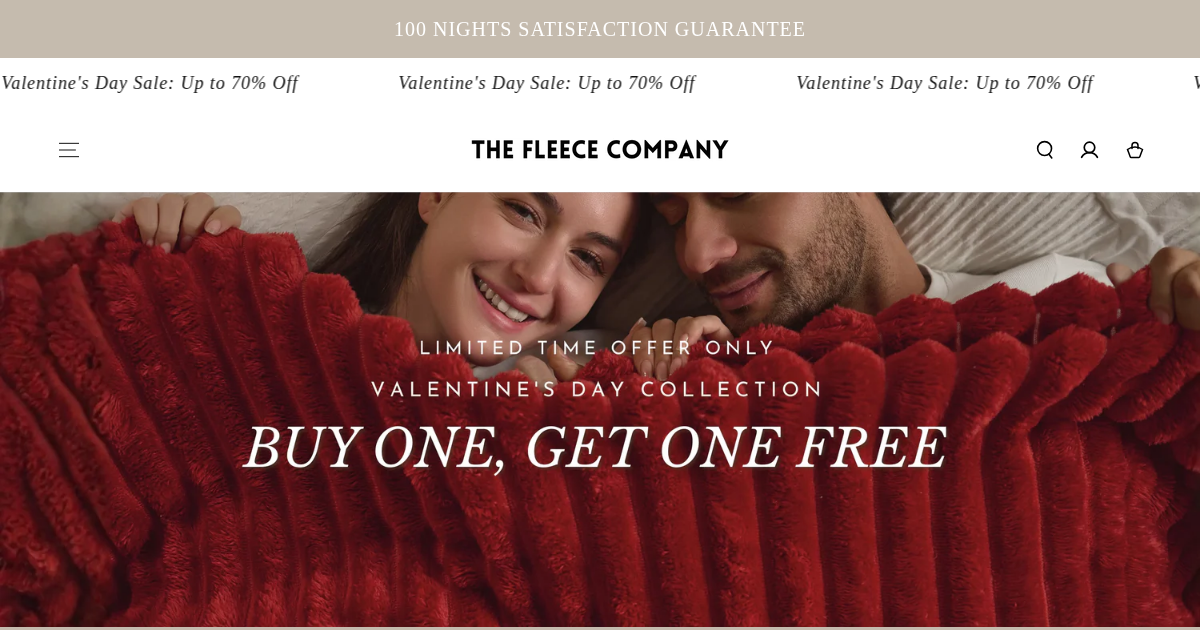 The Fleece Company
