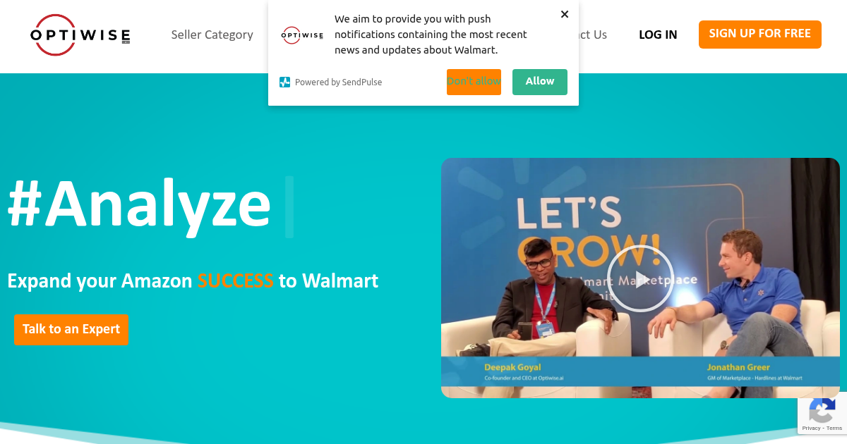 optiwise.ai Reviews - Check out reviews of optiwise.ai customers on ...