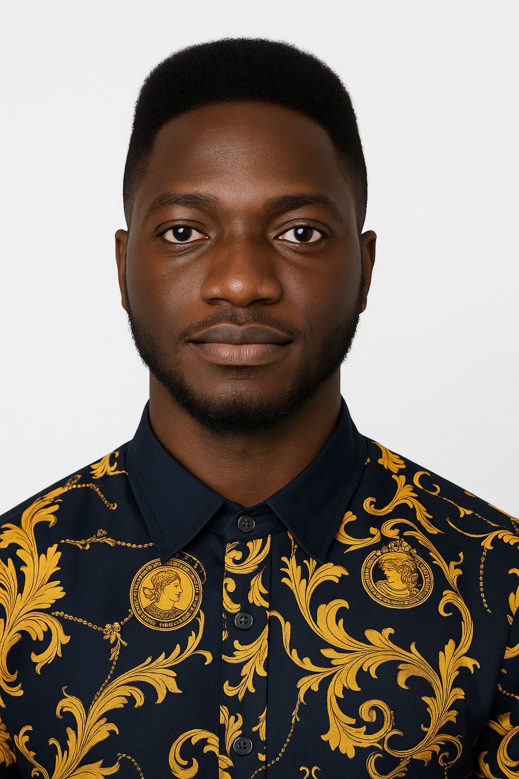 Profile picture for Isaac John