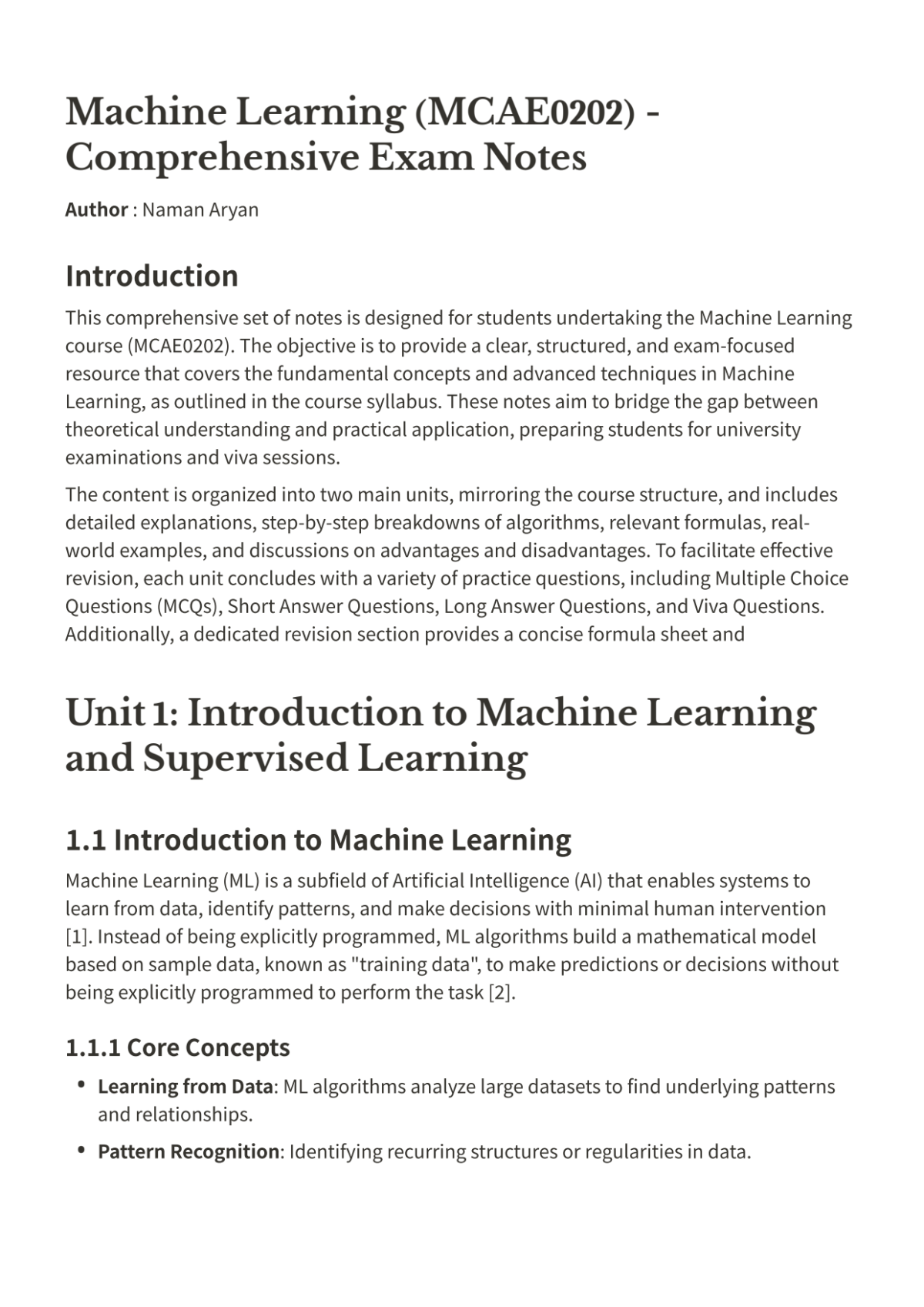 Page 1 of Machine_Learning