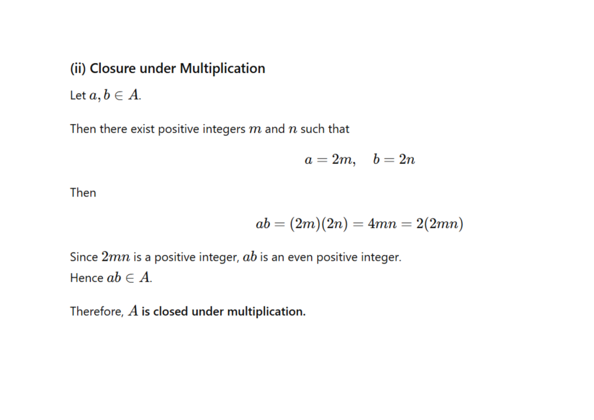 Page 2 of Solution of tutorial sheet- Group theory