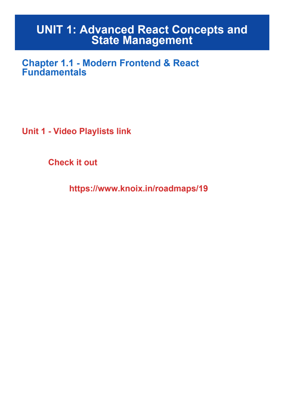 Page 2 of FullStack Short Notes
