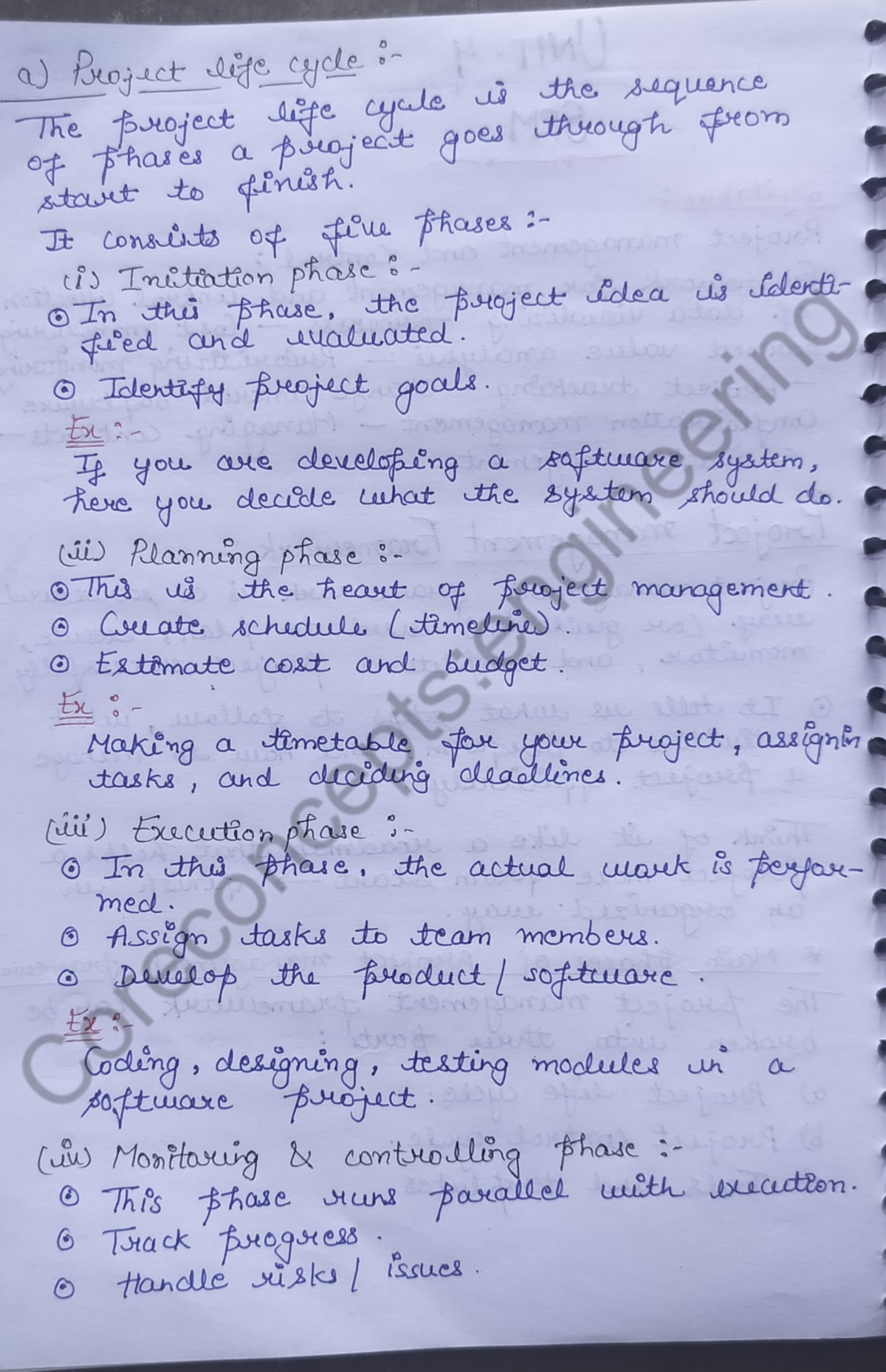 Page 2 of SPM Unit 4 | AKTU